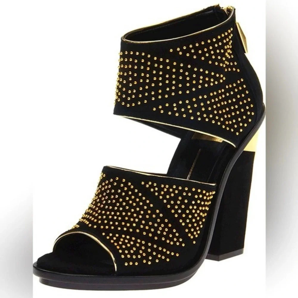 Dolce‎ Vita Women's Nita Size 7.5